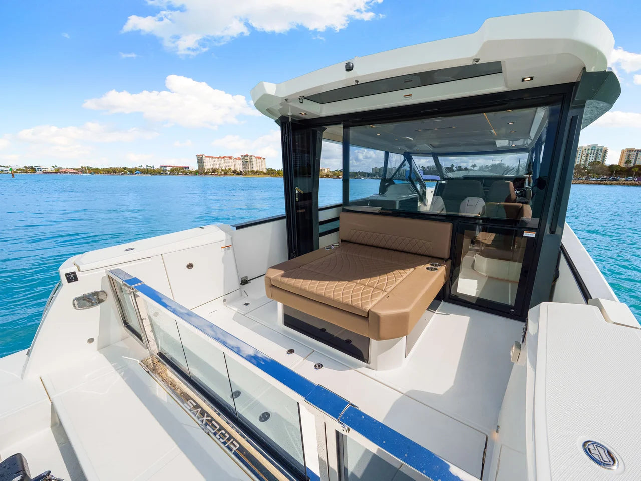 2026 Saxdor 400 GTO 40.0 feet, Clearwater, Florida #47