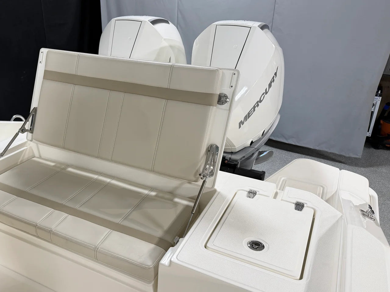 2026 Boston Whaler 280 Dauntless 28.0 feet, Clearwater, Florida #34