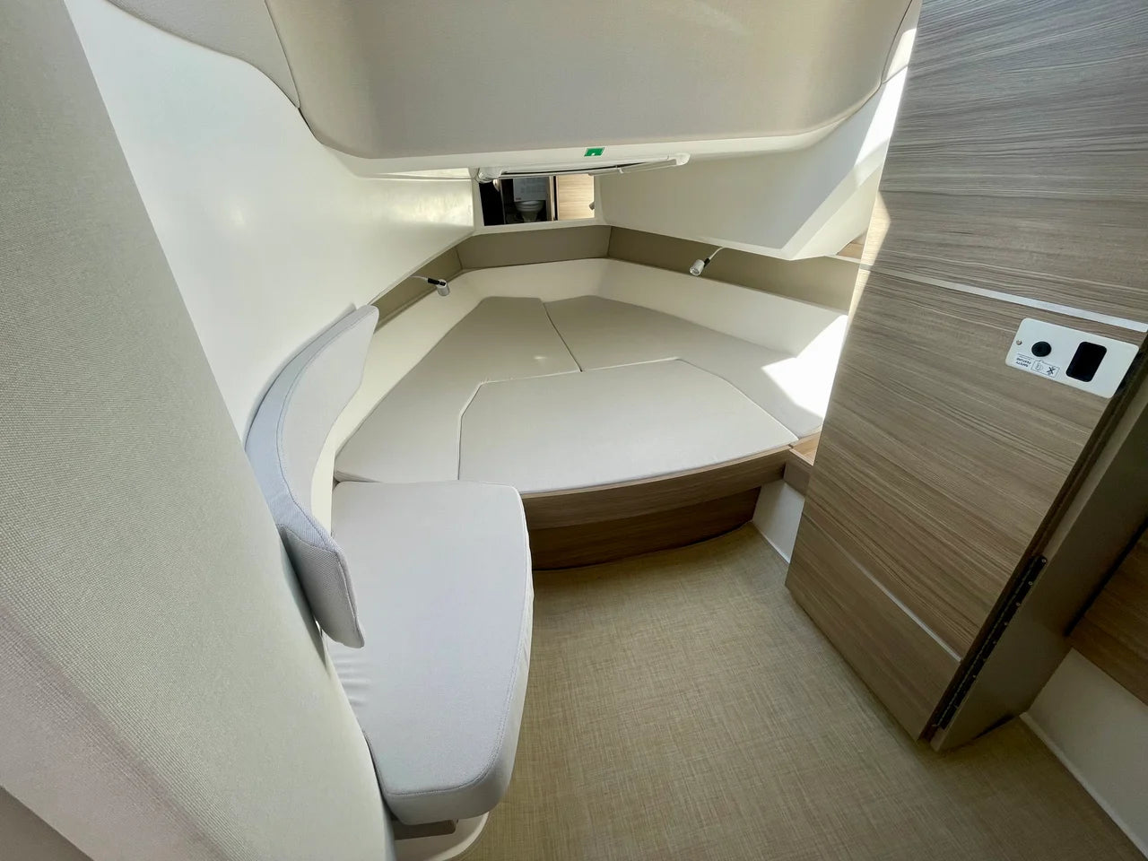 2026 Saxdor 320 GTC 32.0 feet, Clearwater, Florida #21