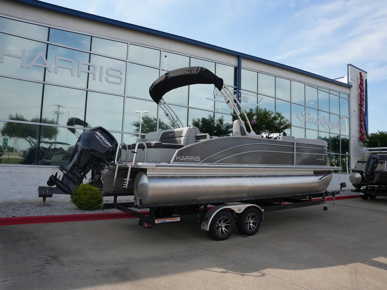 2025 Harris 230 Cruiser 23.0 feet, Clearwater, Florida #3