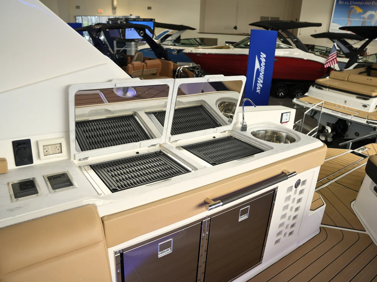 2026 Sea Ray SLX 400 40.0 feet, Clearwater, Florida #24