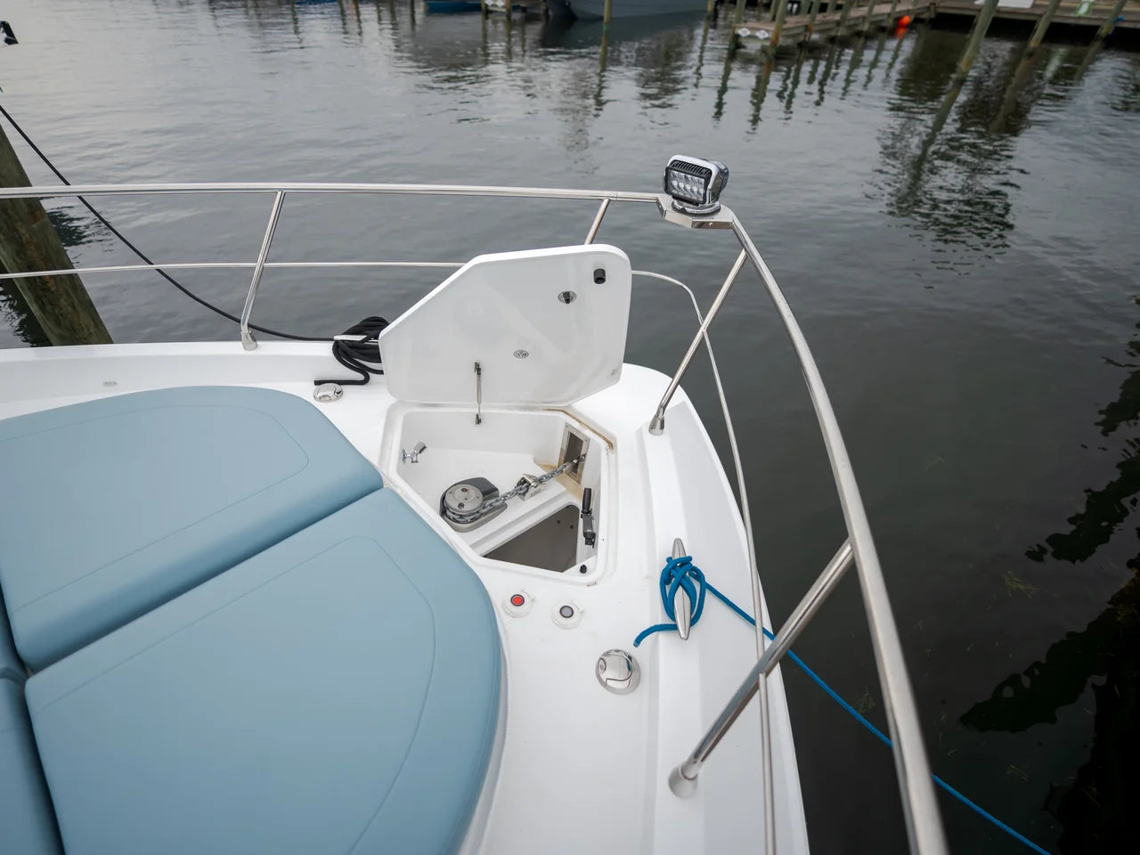 2026 Cruisers Yachts 57 FLY 57.0 feet, Clearwater, Florida #10