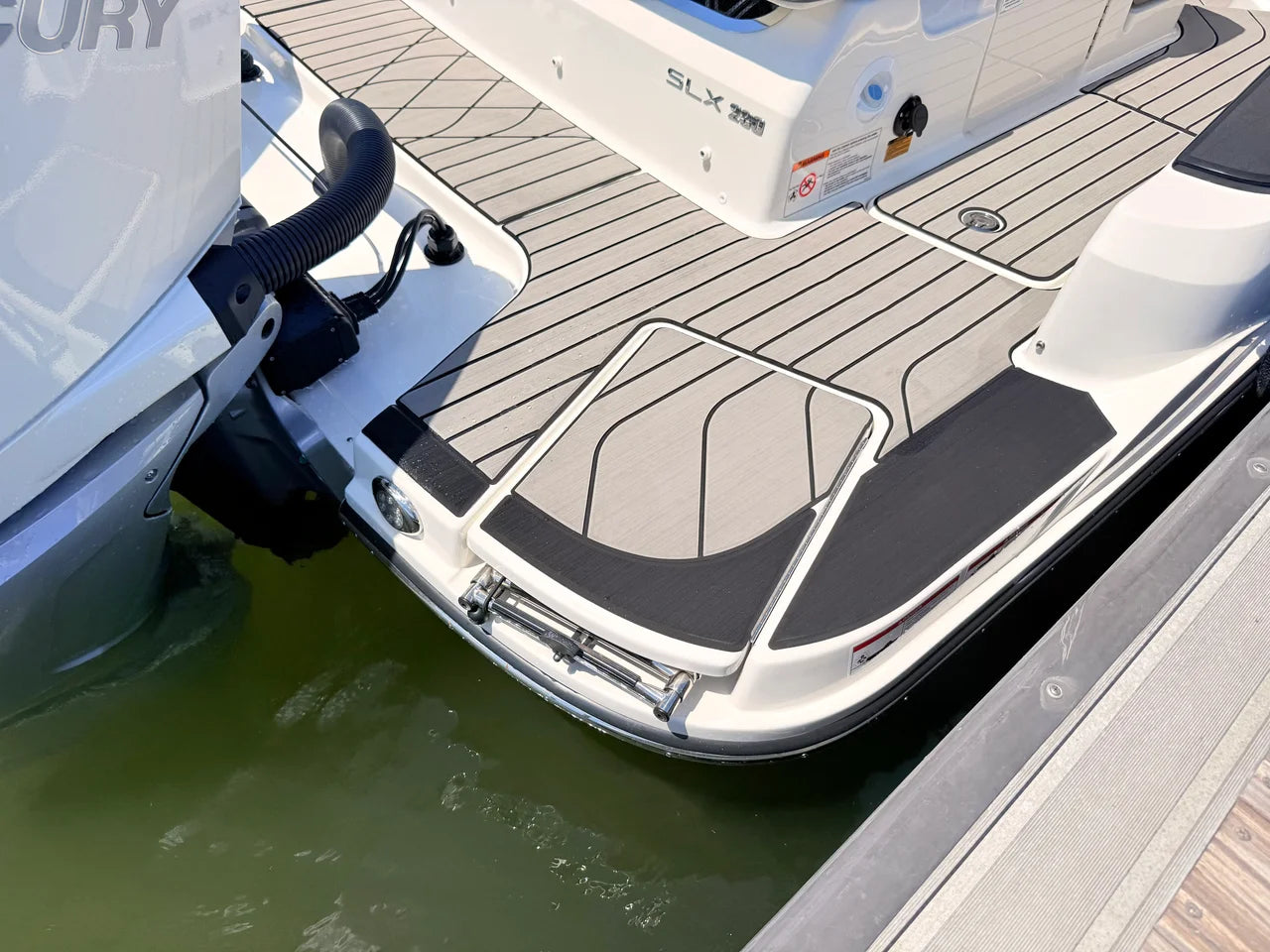 2026 Sea Ray SLX 280 Outboard 28.0 feet, Clearwater, Florida #25