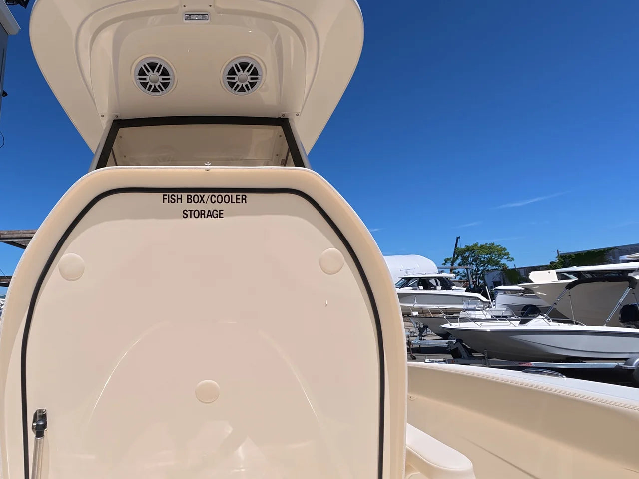 2026 Scout 220 XSF 22.0 feet, Clearwater, Florida #54