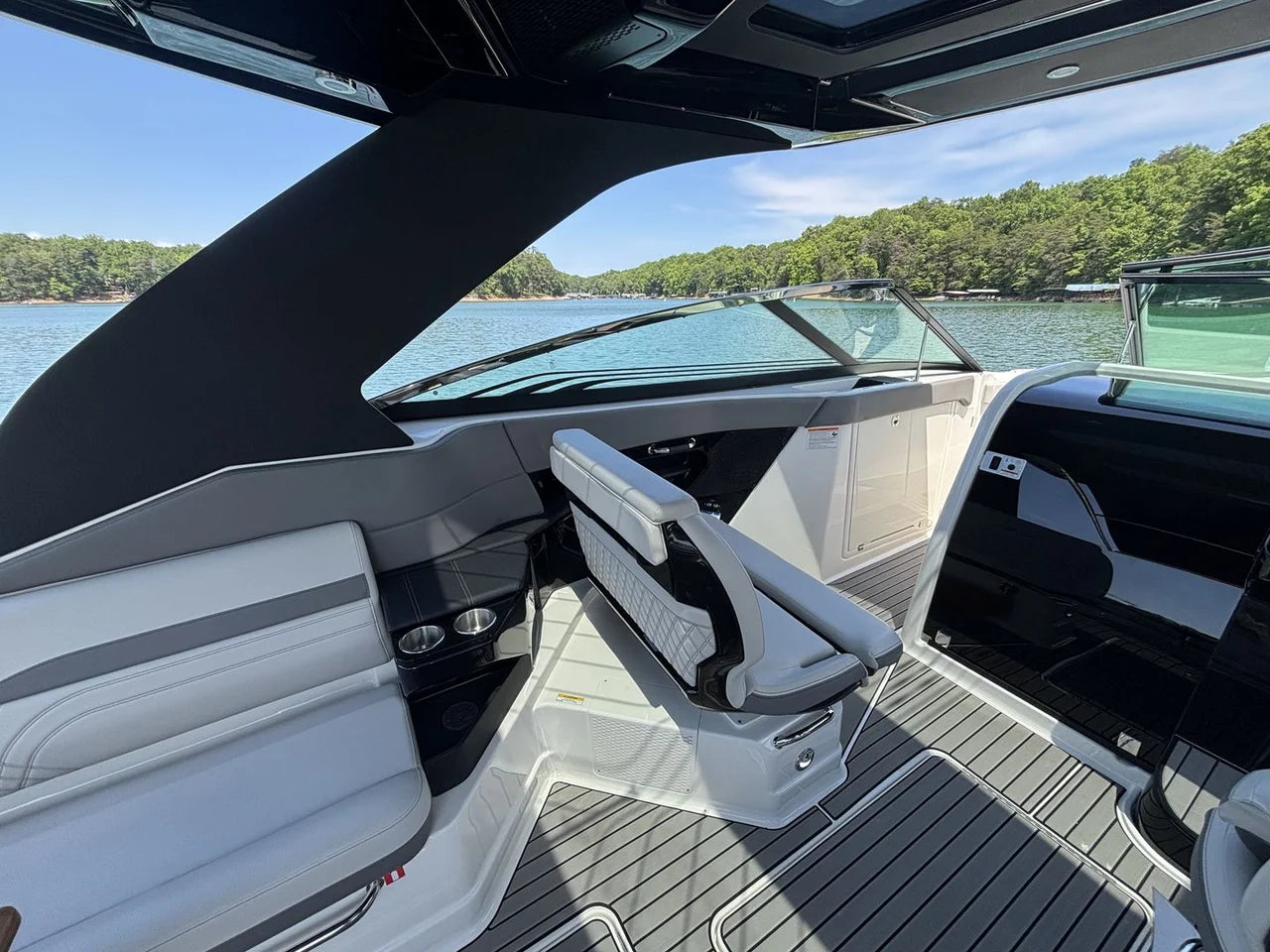 2026 Sea Ray SLX 360 OUTBOARD 36.0 feet, Clearwater, Florida #15
