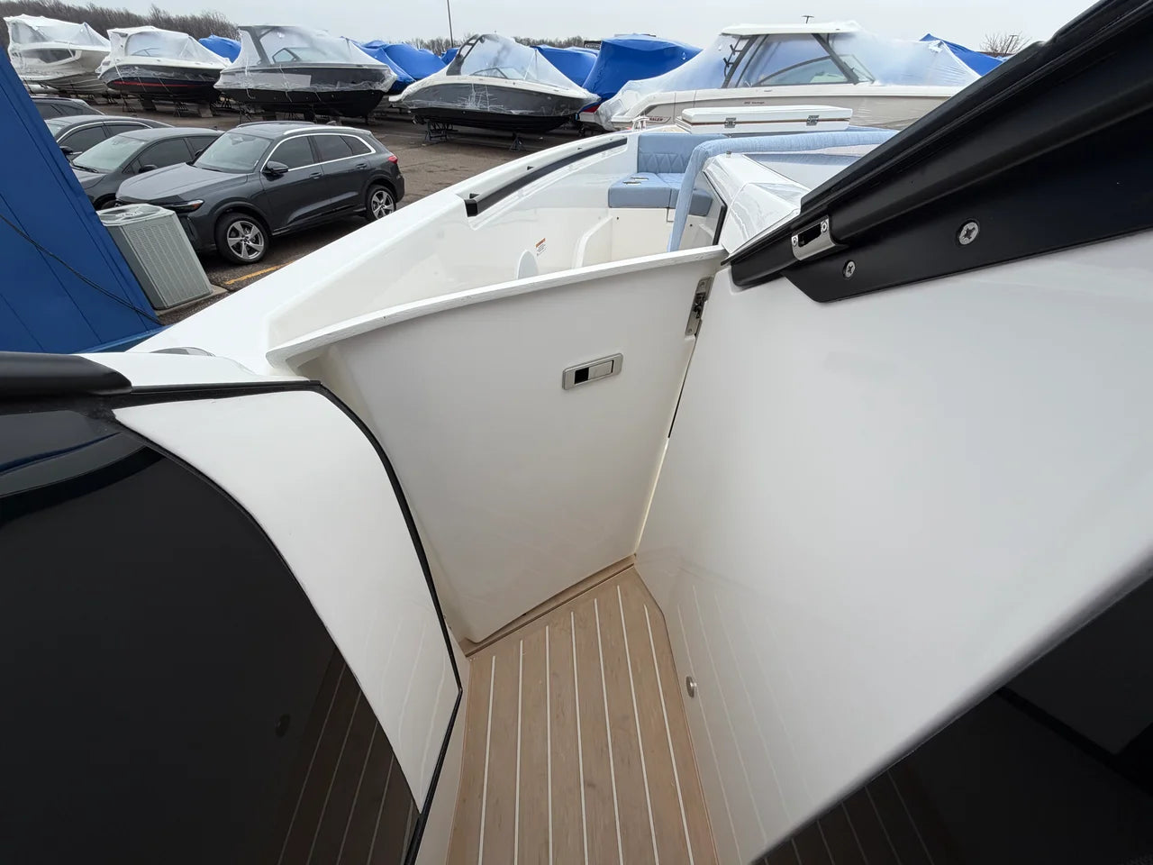 2026 Saxdor 400 GTO 40.0 feet, Clearwater, Florida #82