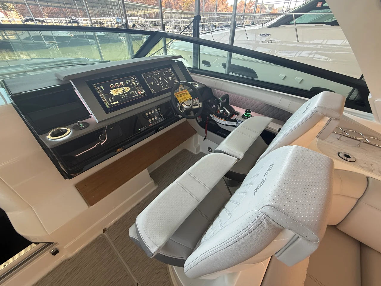 2026 Sea Ray SLX 400 Outboard 40.0 feet, Clearwater, Florida #19