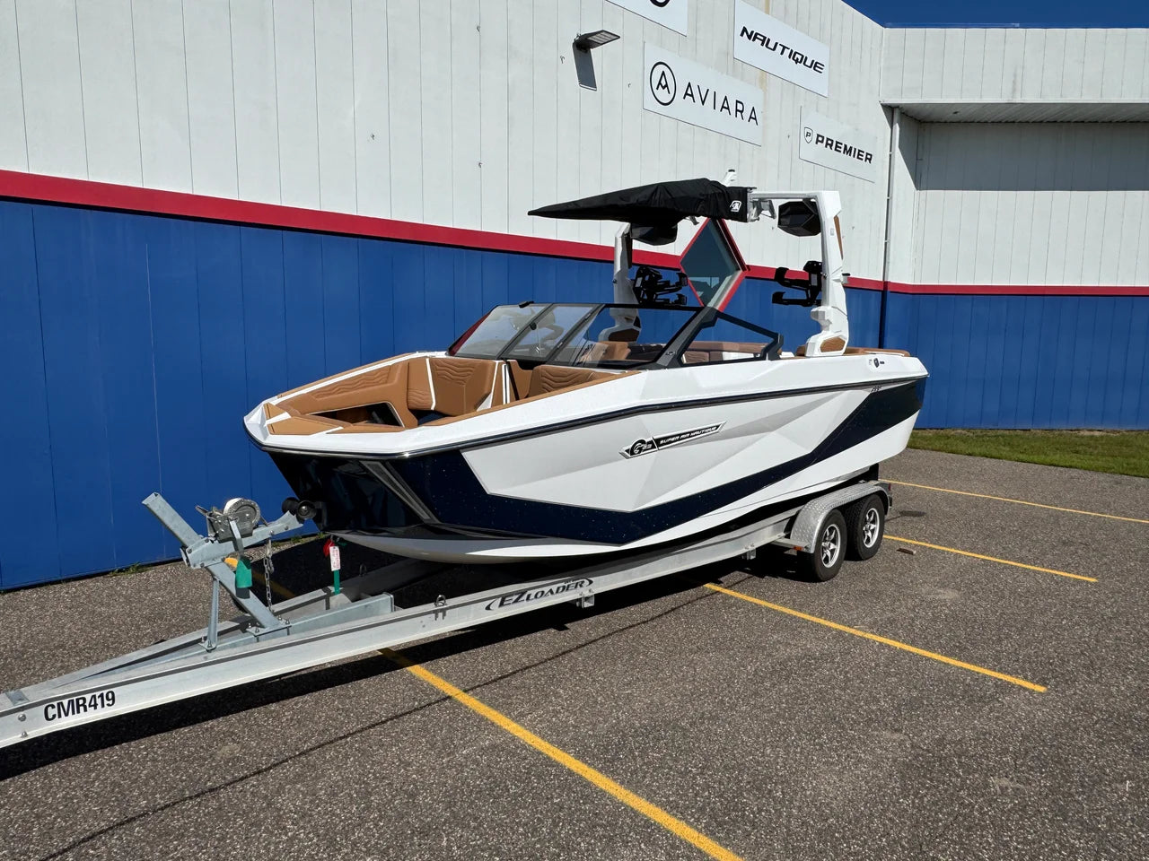 2026 Nautique Super Air Nautique G23 23.0 feet, Clearwater, Florida #5