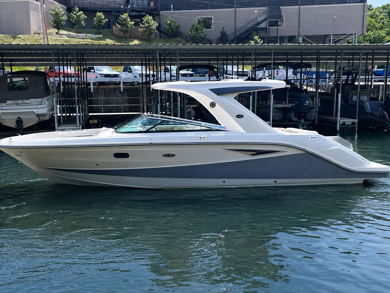 2026 Sea Ray SLX 310 31.0 feet, Clearwater, Florida #1
