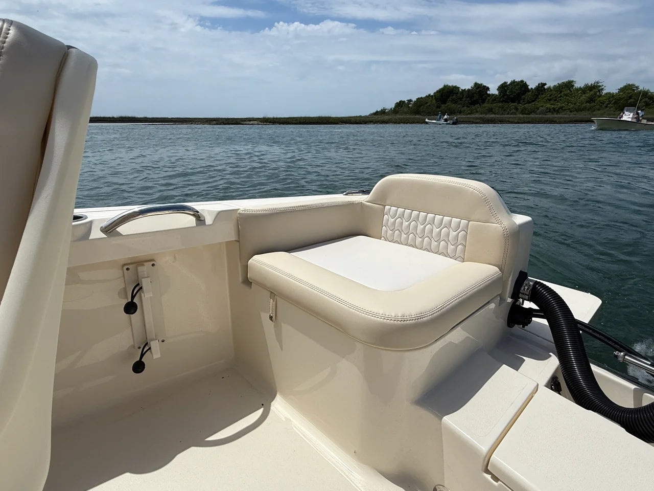 2026 Scout 188 Sport Dorado 18.0 feet, Clearwater, Florida #10