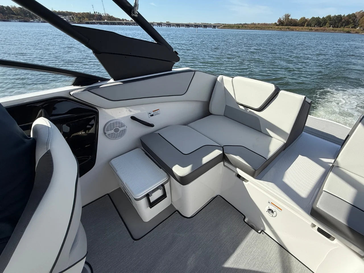 2026 Yamaha AR220 22.0 feet, Clearwater, Florida #16