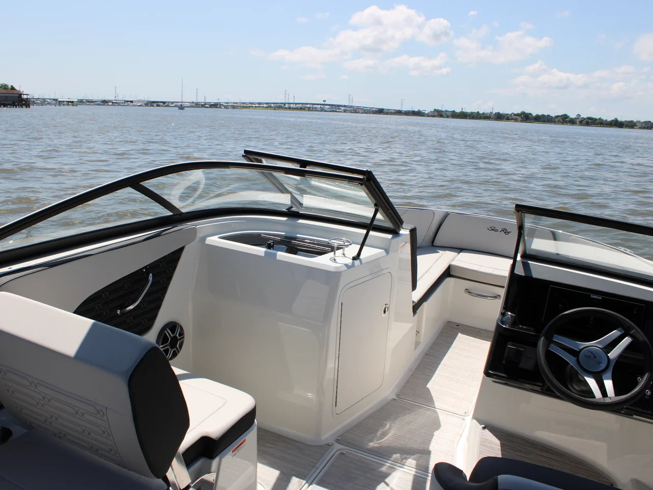 2026 Sea Ray SPX 210 Outboard 21.0 feet, Clearwater, Florida #29
