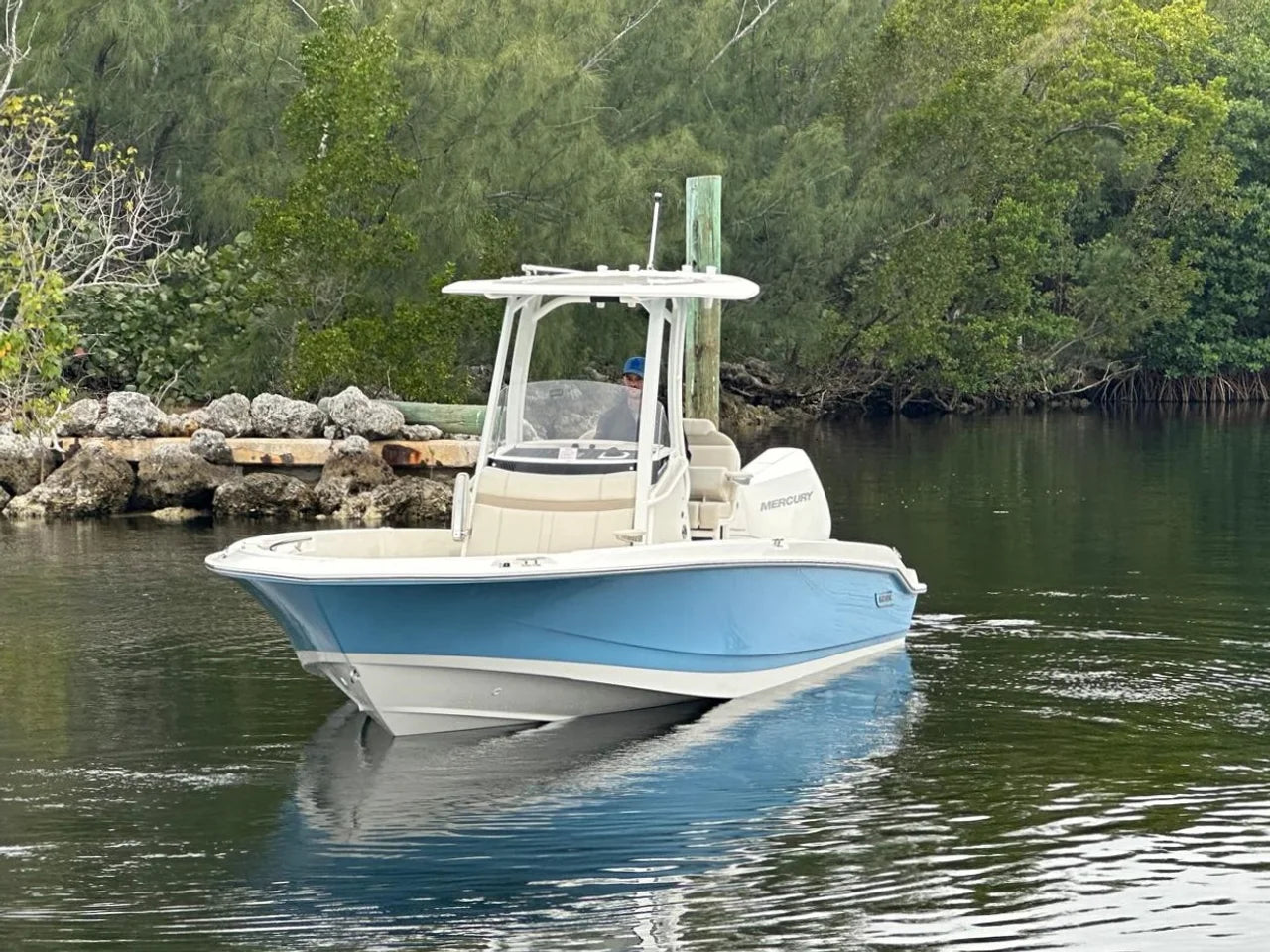 2026 Boston Whaler 250 Dauntless 25.0 feet, Clearwater, Florida #3