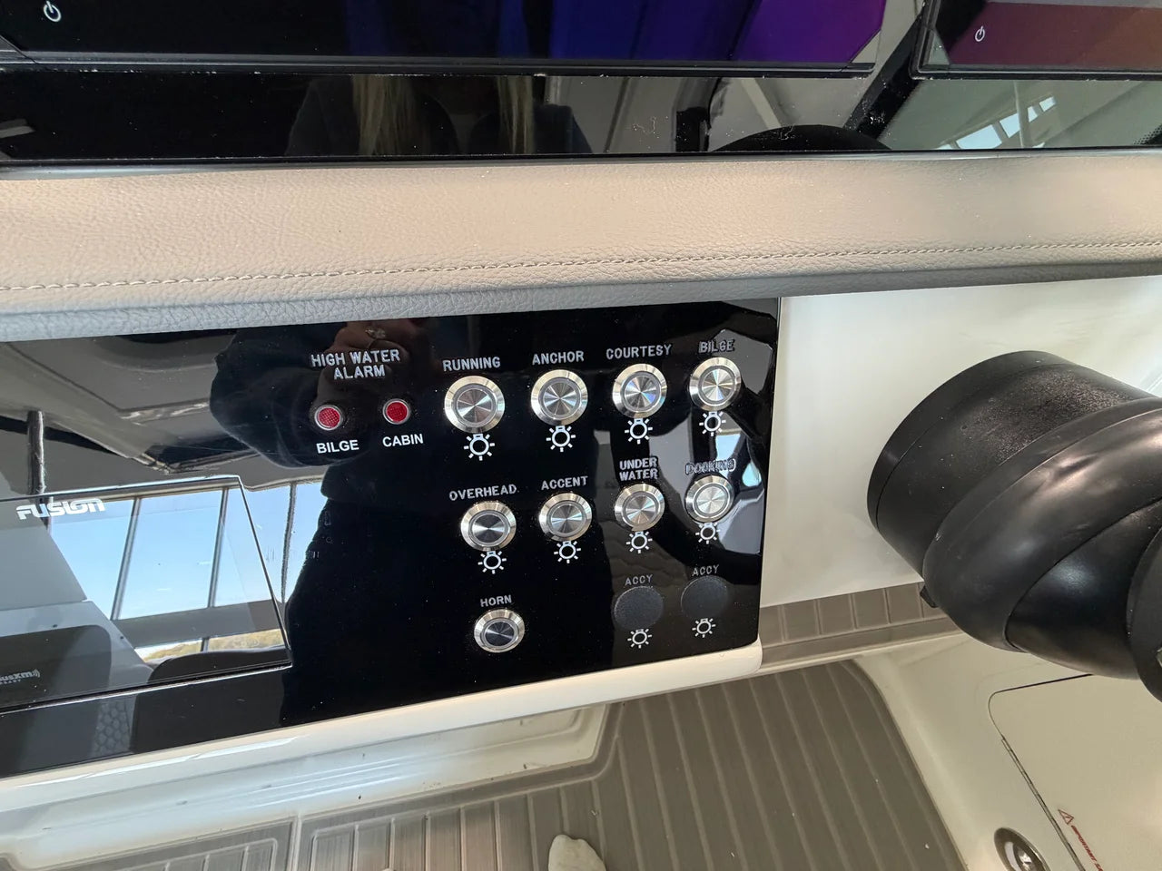 2026 Sea Ray Sundancer 320 32.0 feet, Clearwater, Florida #25