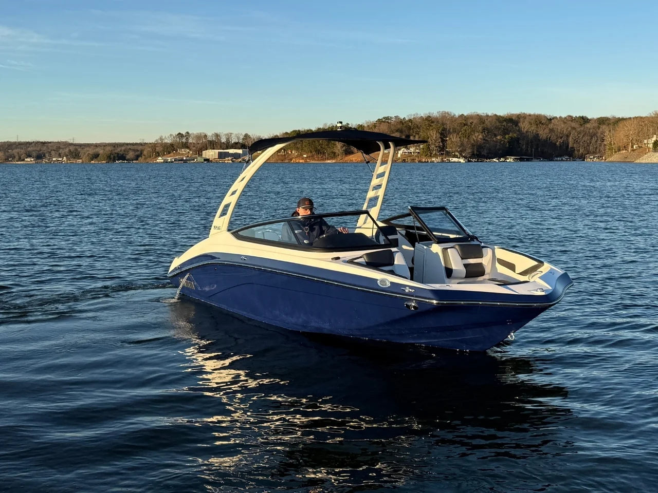 2026 Yamaha 195S 19.0 feet, Clearwater, Florida #6