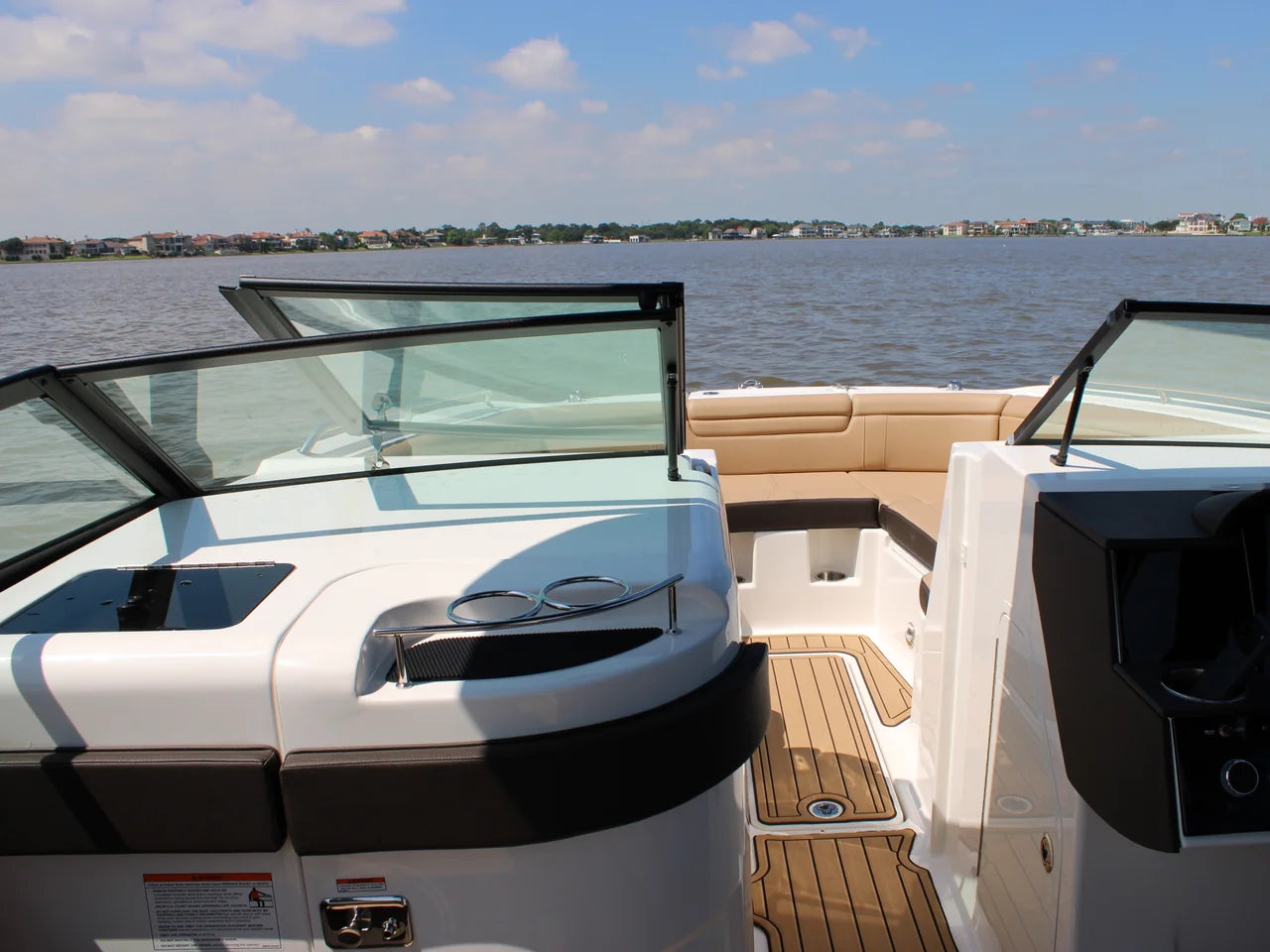 2026 Sea Ray SDX 290 29.0 feet, Clearwater, Florida #42