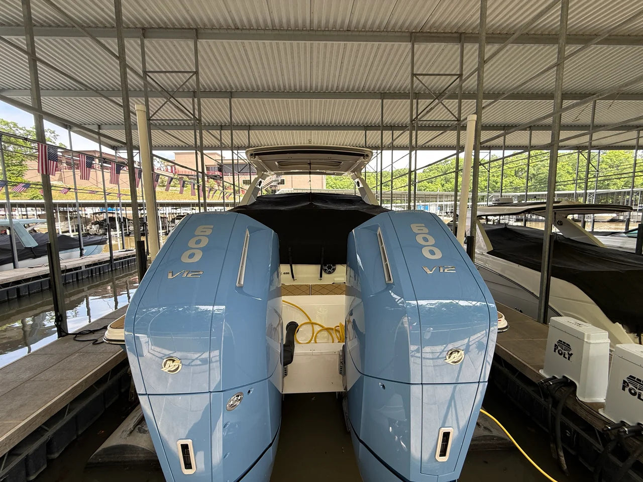 2026 Sea Ray SLX 400 Outboard 40.0 feet, Clearwater, Florida #2