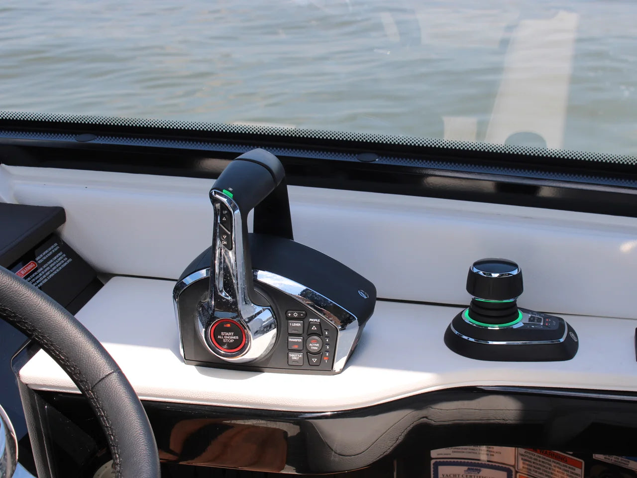 2026 Sea Ray Sundancer 370 Outboard 37.0 feet, Clearwater, Florida #65