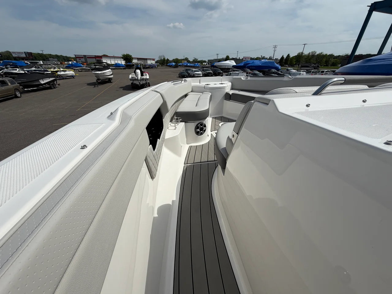2026 Sea Ray SLX 400 40.0 feet, Clearwater, Florida #14