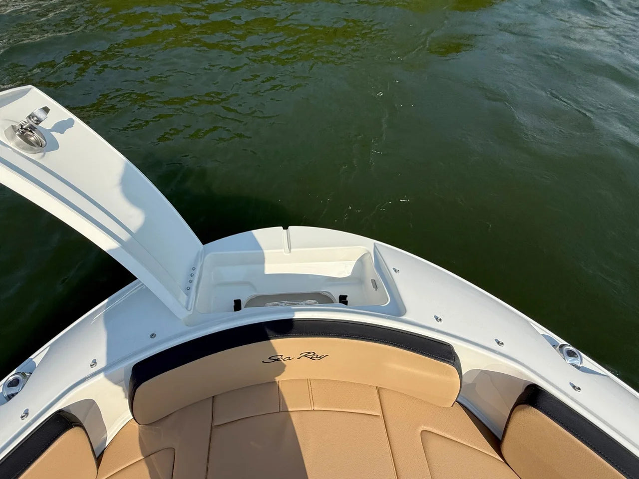 2026 Sea Ray SPX 210 21.0 feet, Clearwater, Florida #30