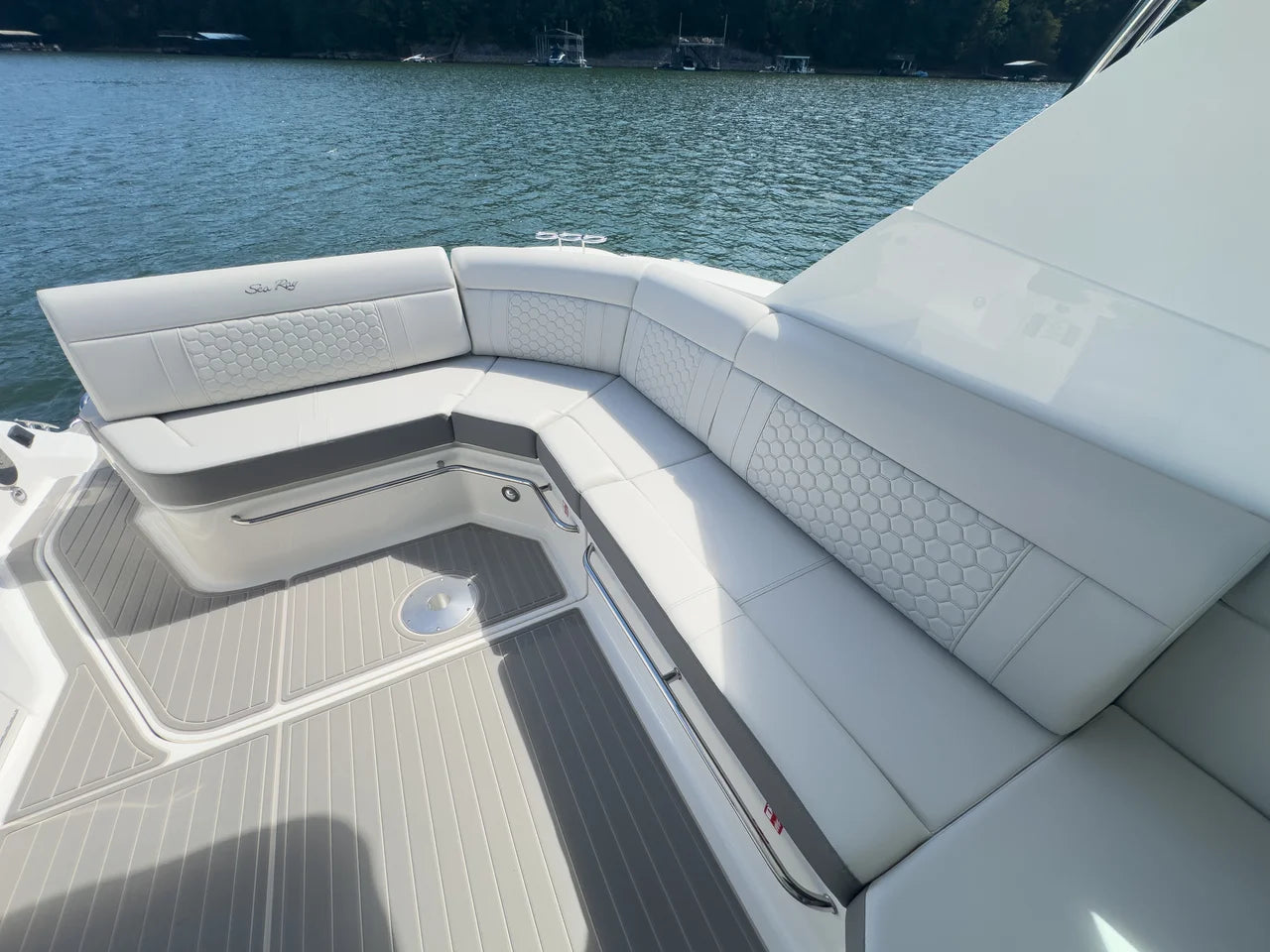 2026 Sea Ray Sundancer 320 32.0 feet, Clearwater, Florida #22