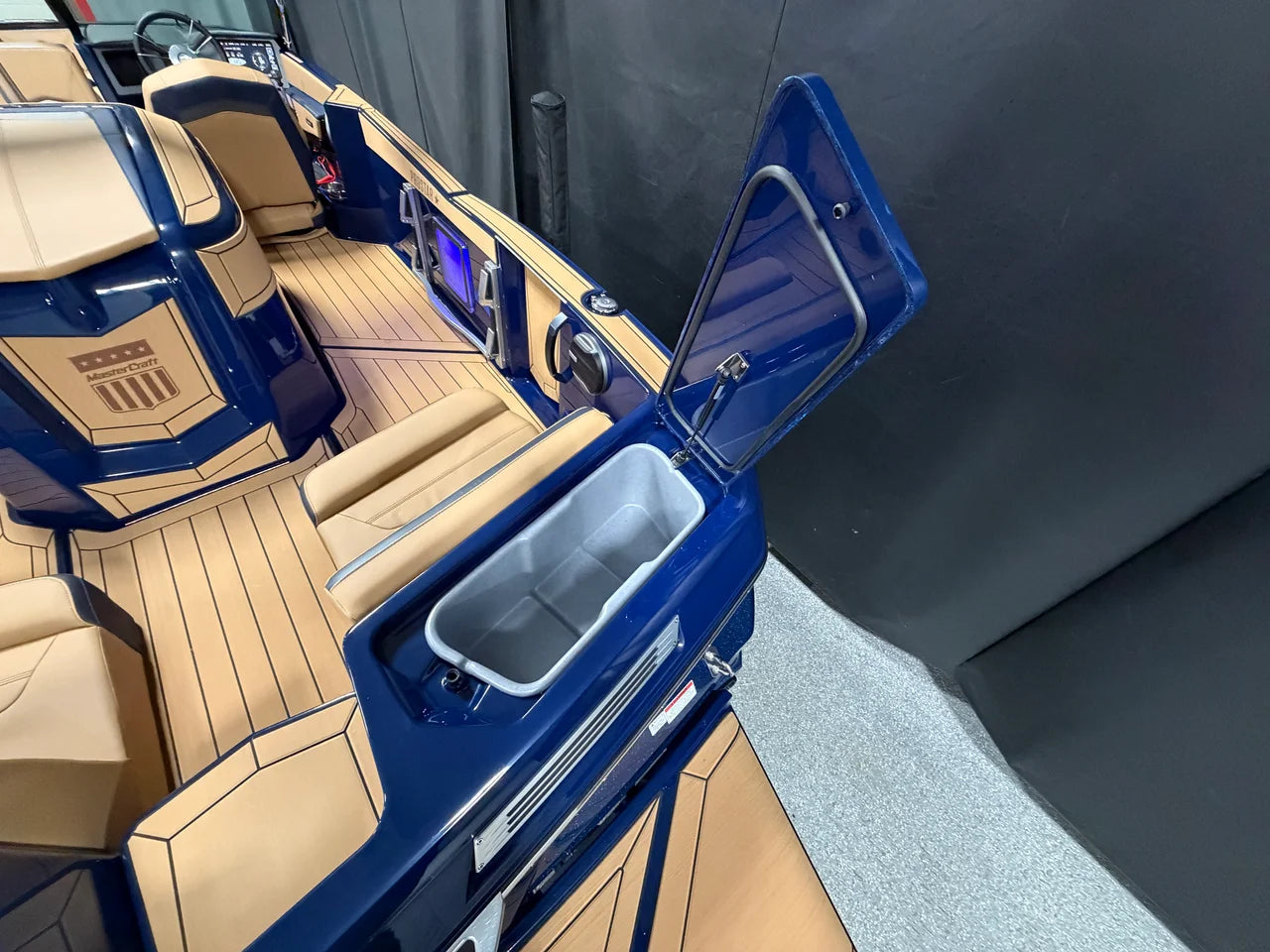2026 Mastercraft ProStar 20.0 feet, Clearwater, Florida #14