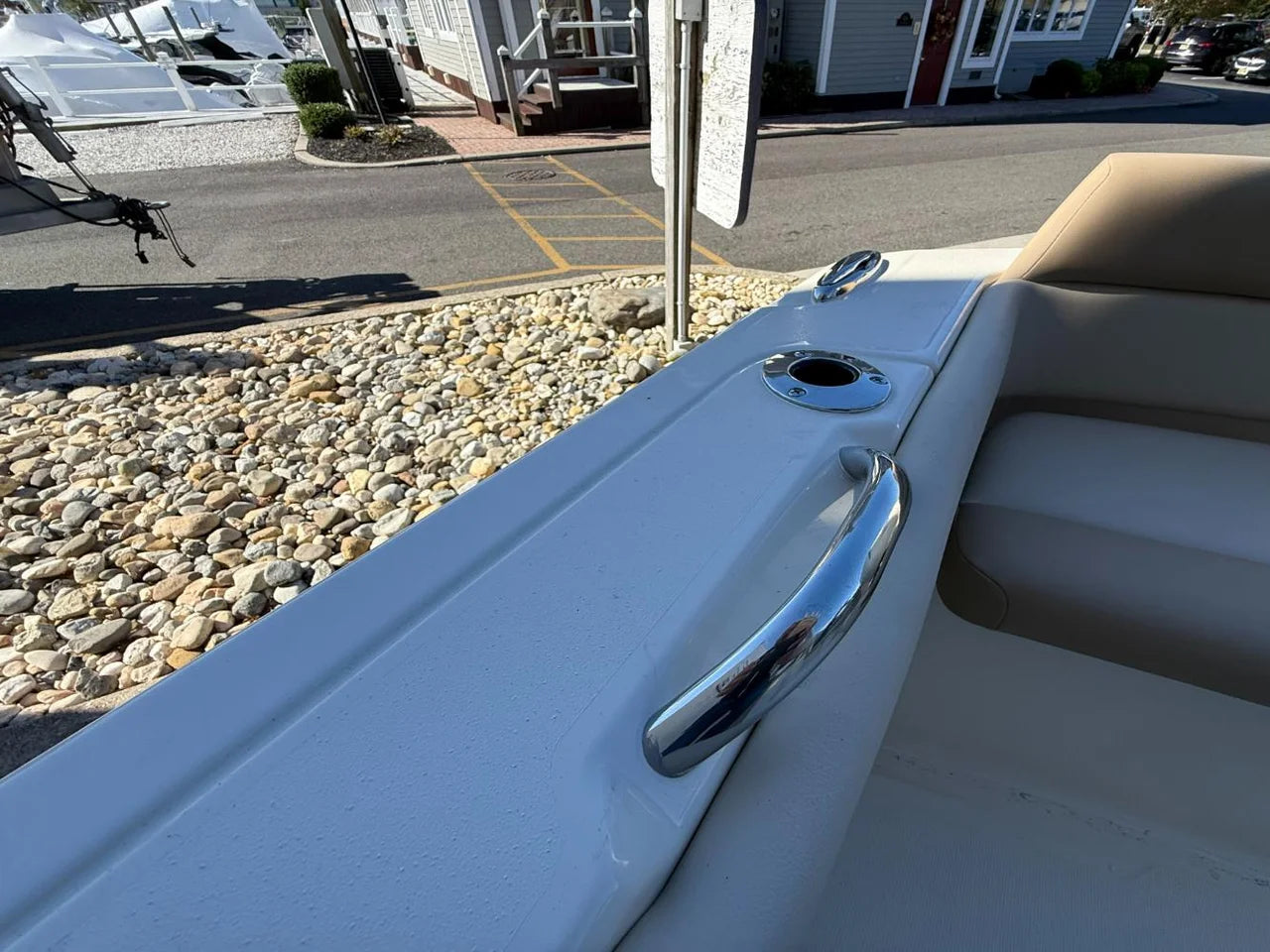 2026 Scout 195 Sportfish 19.0 feet, Clearwater, Florida #11