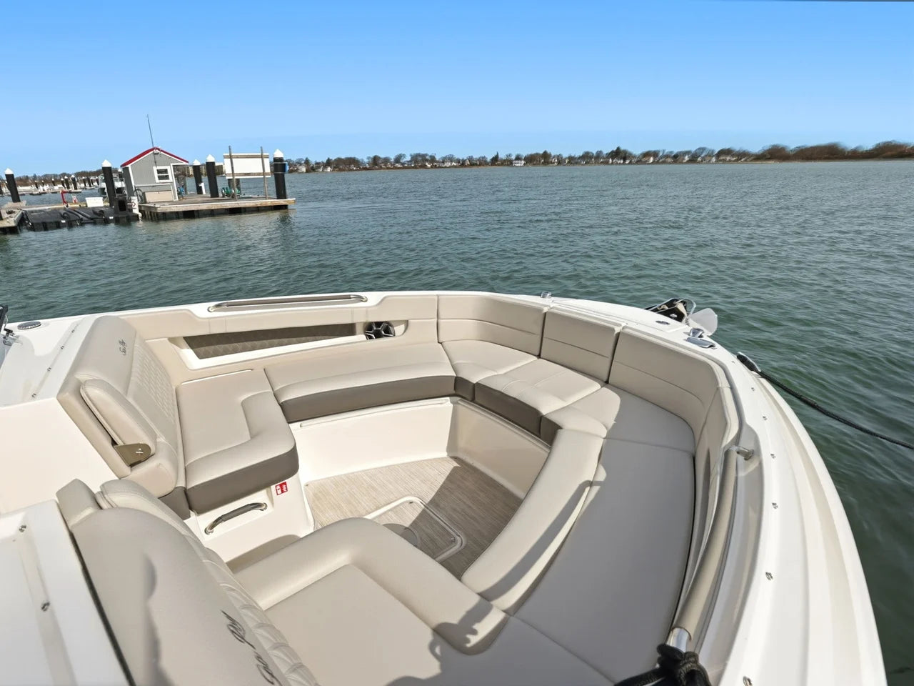 2026 Sea Ray SLX 310 Outboard 31.0 feet, Clearwater, Florida #24
