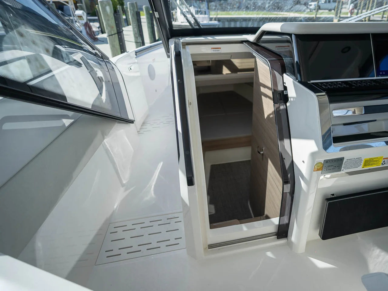 2026 Saxdor 400 GTO 40.0 feet, Clearwater, Florida #27