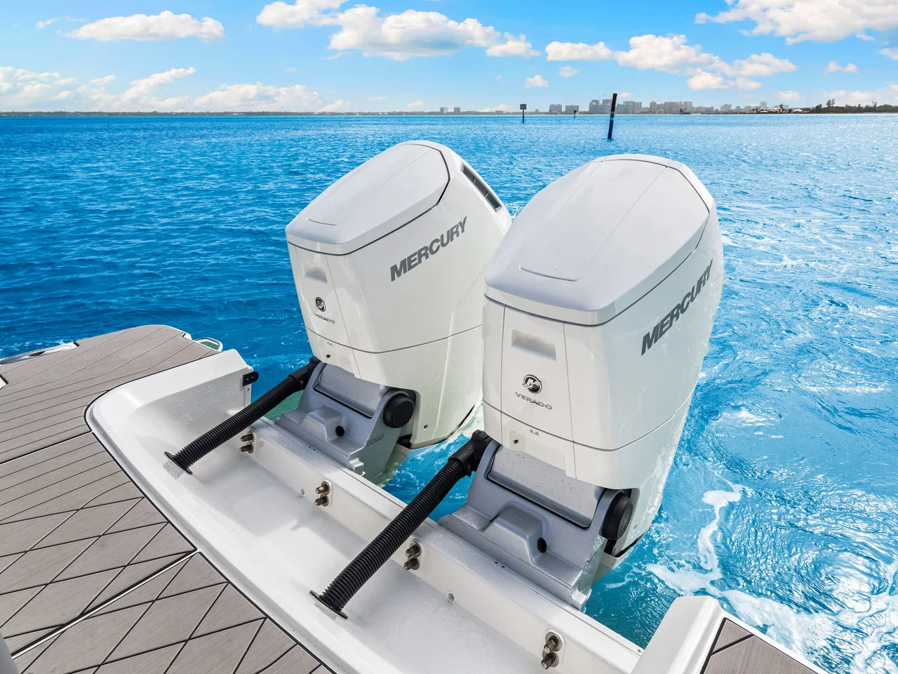 2026 Sea Ray SLX 400 Outboard 40.0 feet, Clearwater, Florida #45