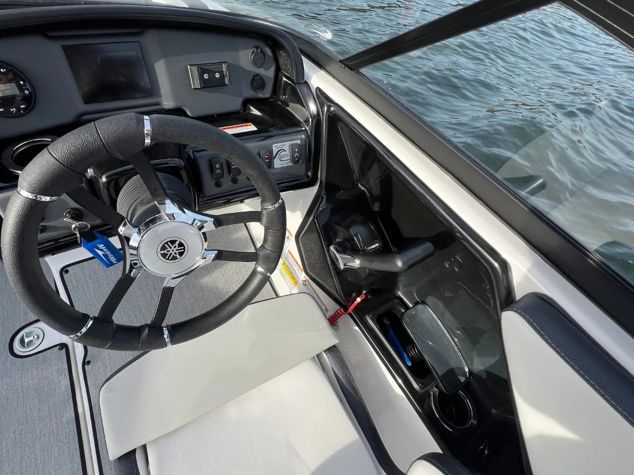 2025 Yamaha AR195 19.0 feet, Clearwater, Florida #15