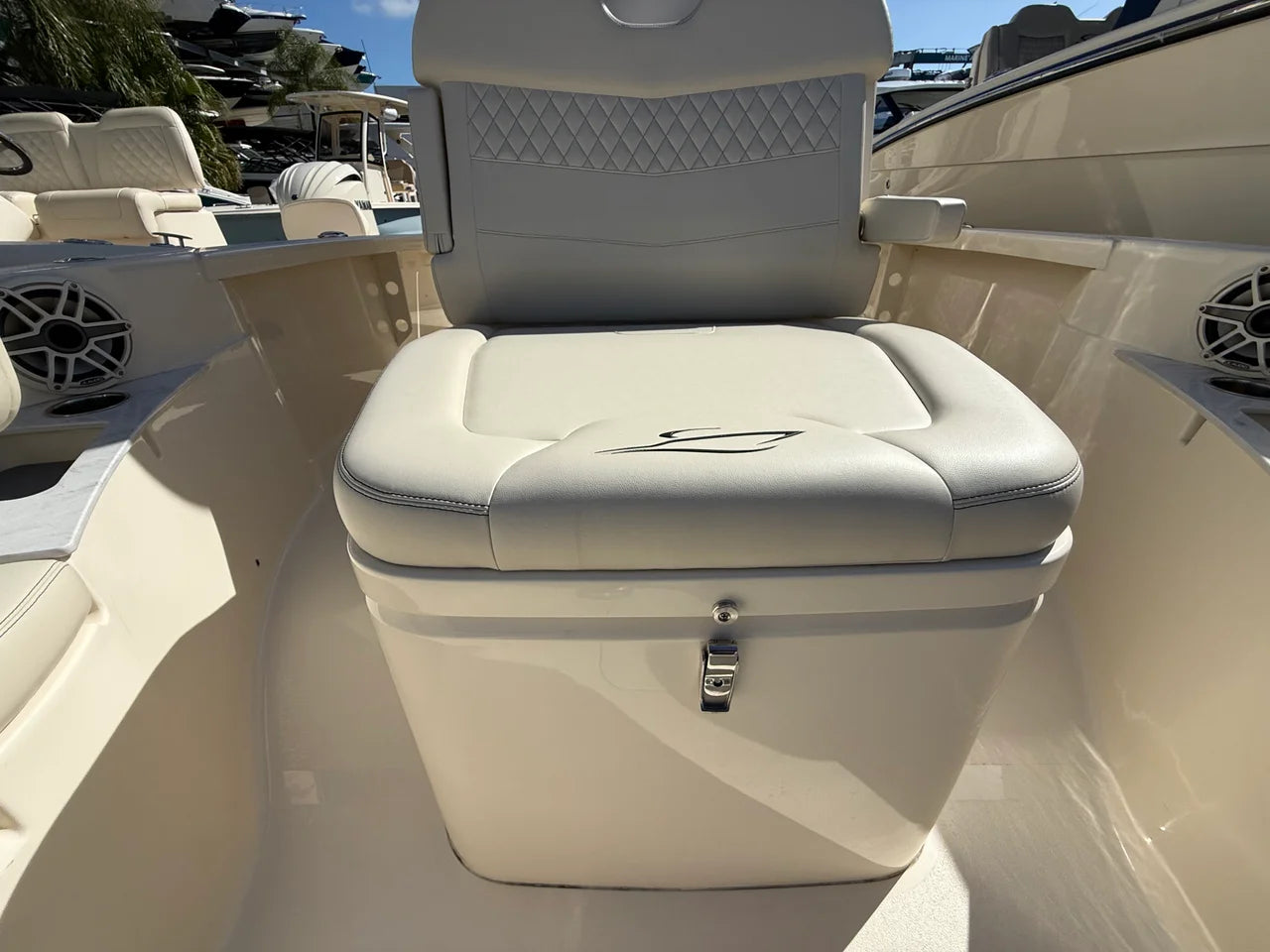 2026 Scout 261 XSS 26.0 feet, Clearwater, Florida #15