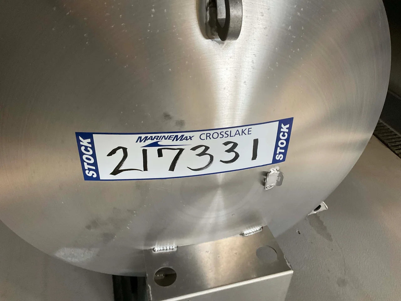 2026 Barletta Cabrio 22 QC 22.0 feet, Clearwater, Florida #45