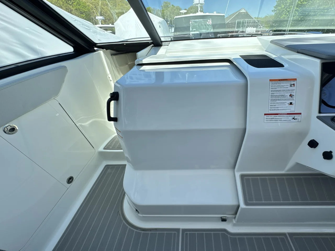 2026 Sea Ray Sundancer 320 Outboard 32.0 feet, Clearwater, Florida #27
