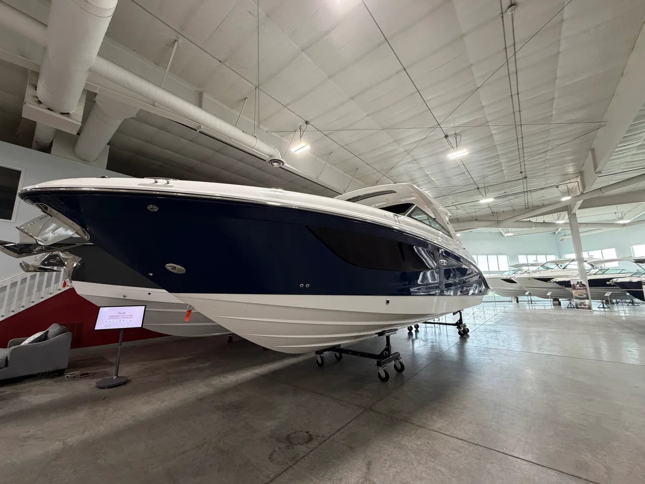 2026 Sea Ray SLX 400 40.0 feet, Clearwater, Florida #4