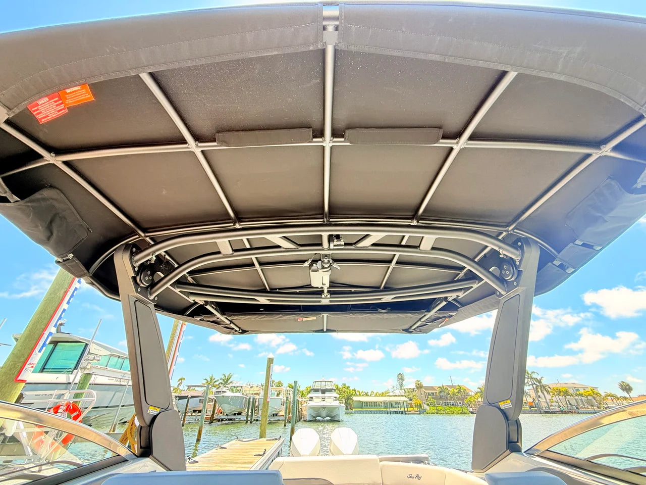 2026 Sea Ray SLX 280 Outboard 28.0 feet, Clearwater, Florida #45