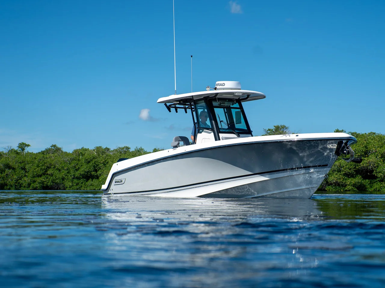 2026 Boston Whaler 280 Outrage 28.0 feet, Clearwater, Florida #31