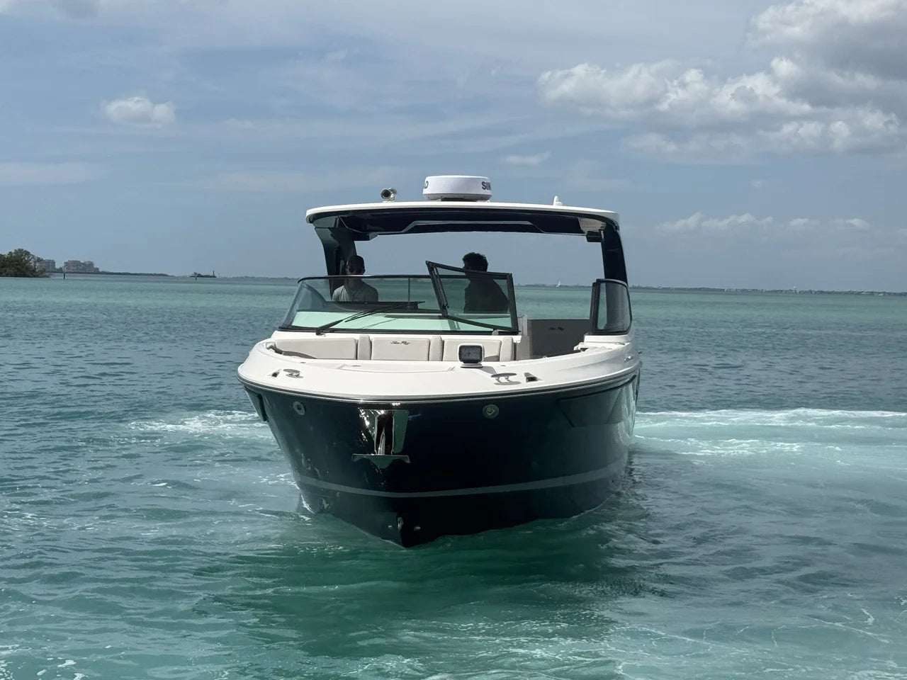 2026 Sea Ray SLX 360 OUTBOARD 36.0 feet, Clearwater, Florida #3