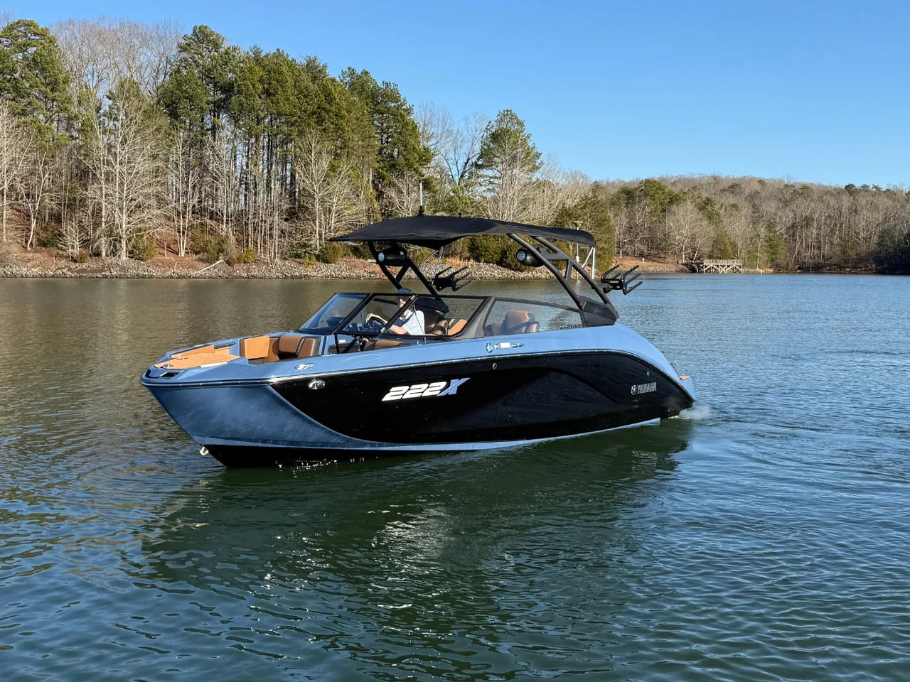 2026 Yamaha 222XD 22.0 feet, Clearwater, Florida #29