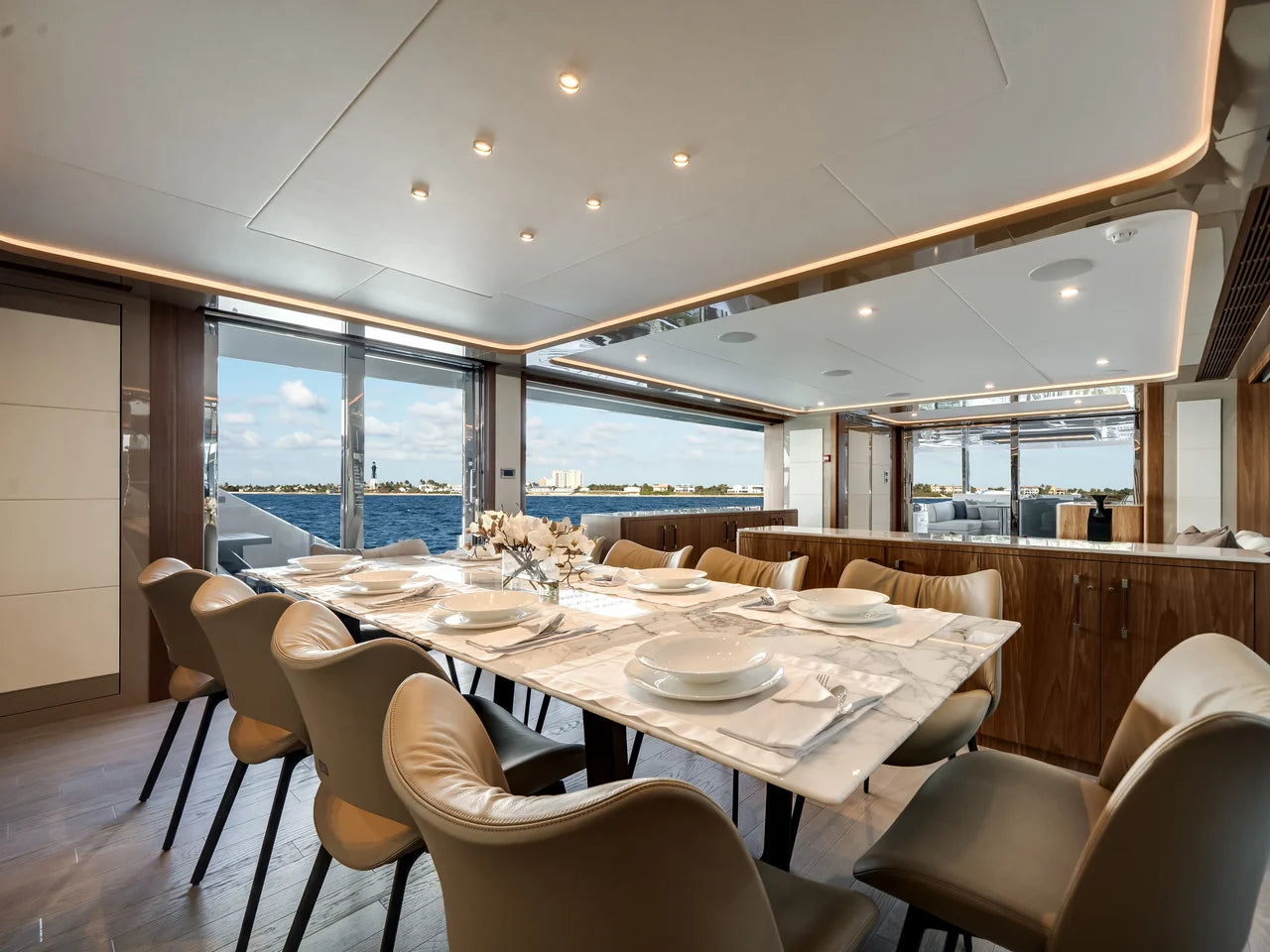 2026 Ocean Alexander 30R 98.0 feet, Clearwater, Florida #25