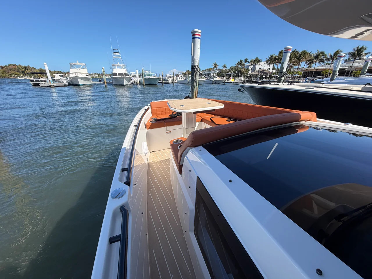 2026 Saxdor 340 GTWA 34.0 feet, Clearwater, Florida #31