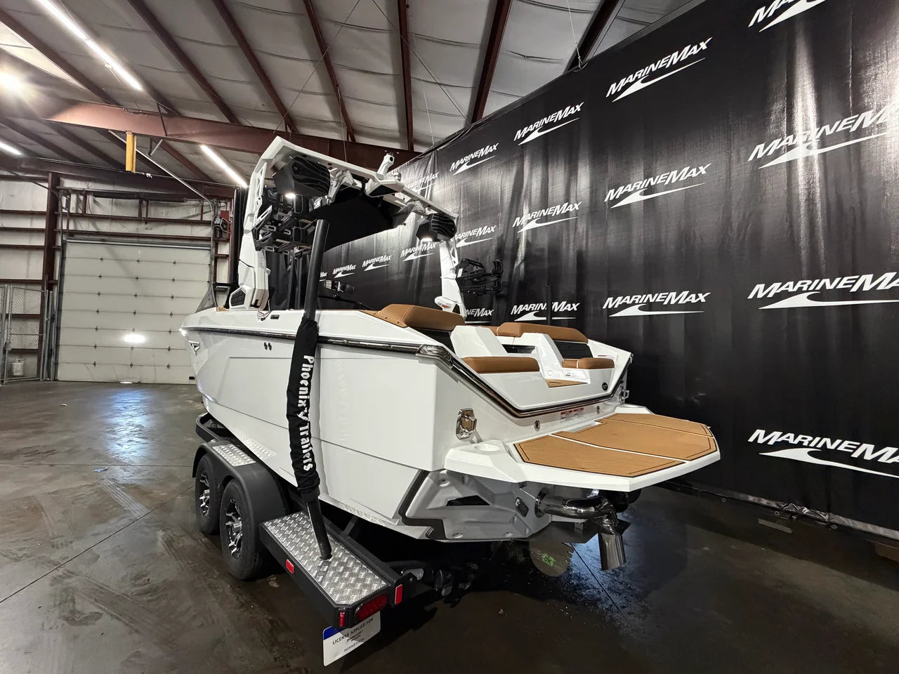 2026 Nautique Super Air Nautique S21 21.0 feet, Clearwater, Florida #8