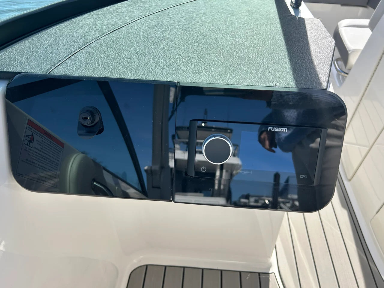 2026 Sea Ray SDX 270 Outboard 27.0 feet, Clearwater, Florida #18