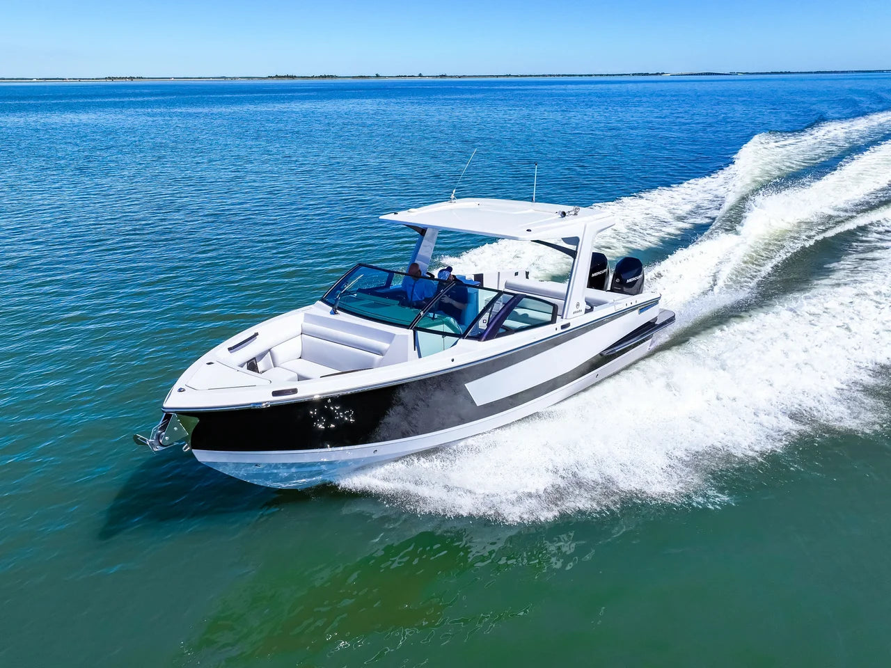 2024 Aviara AV32 Outboard 32.0 feet, Clearwater, Florida #31