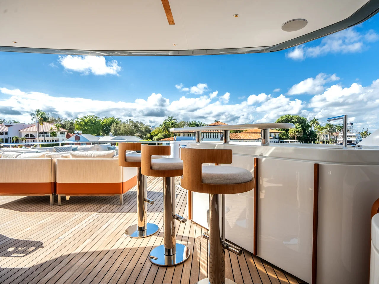 2026 Azimut Magellano 30M 95.0 feet, Clearwater, Florida #64