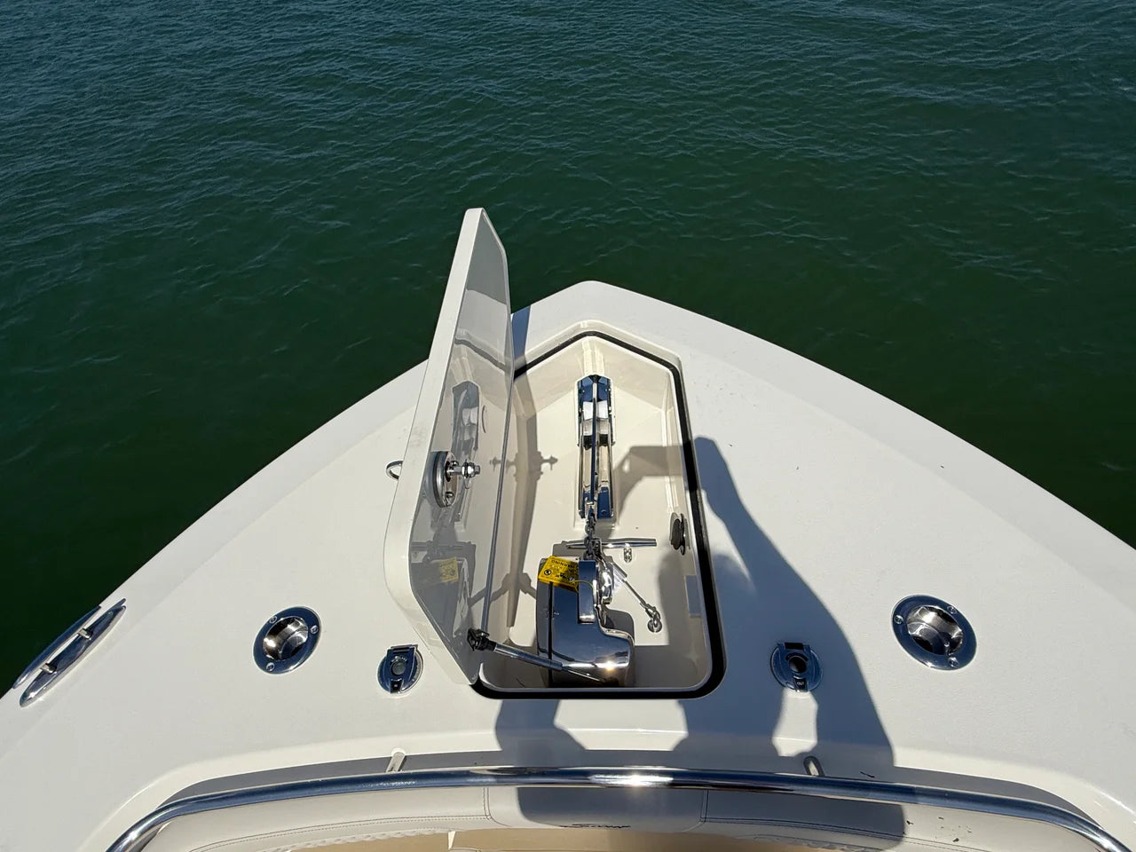 2026 Scout 288 LXF 28.0 feet, Clearwater, Florida #29