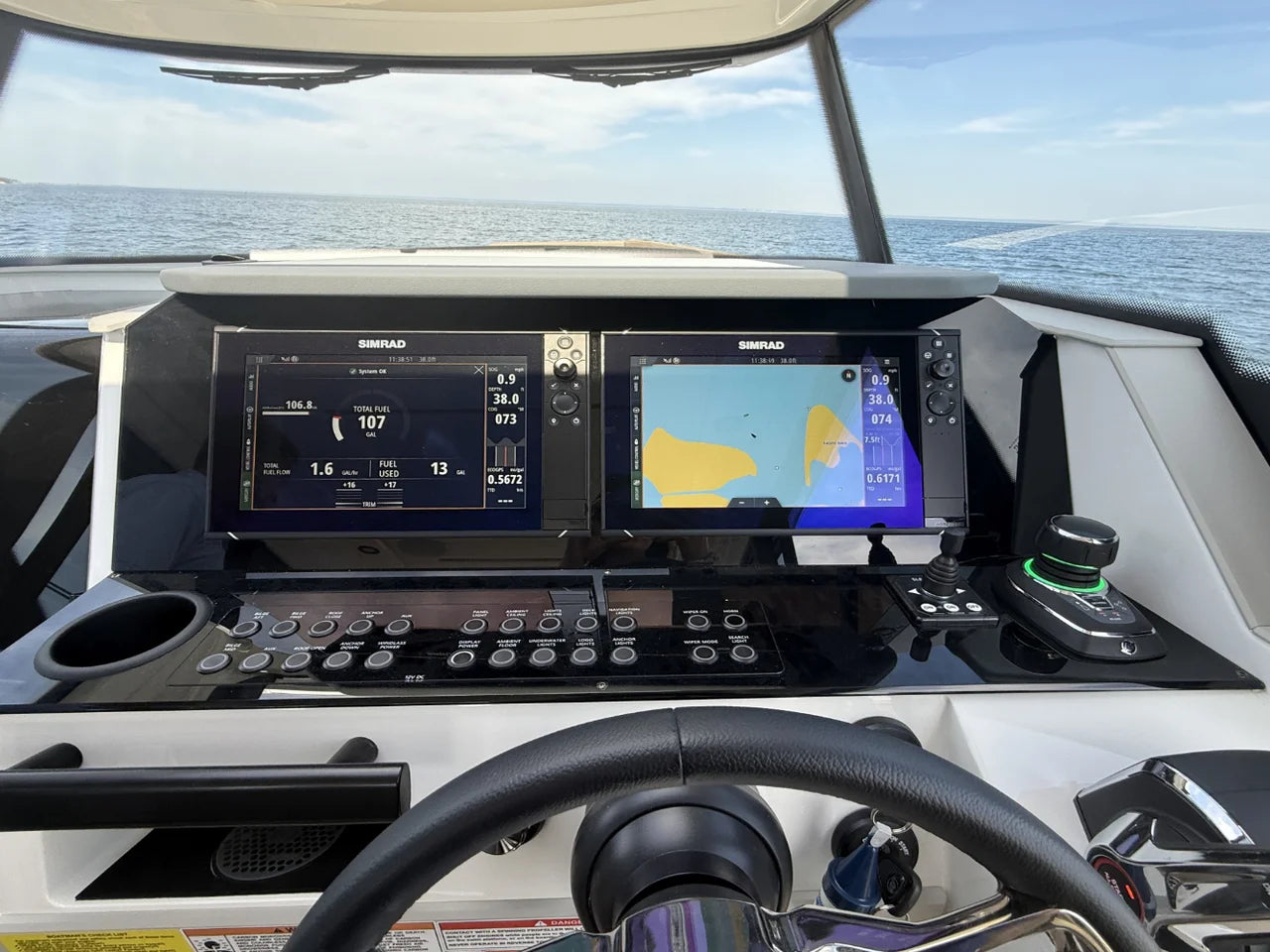 2026 Saxdor 340 GTWA 34.0 feet, Clearwater, Florida #37