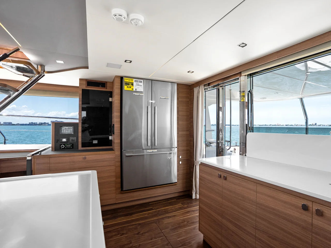 2026 Aquila 54 Yacht 54.0 feet, Clearwater, Florida #44