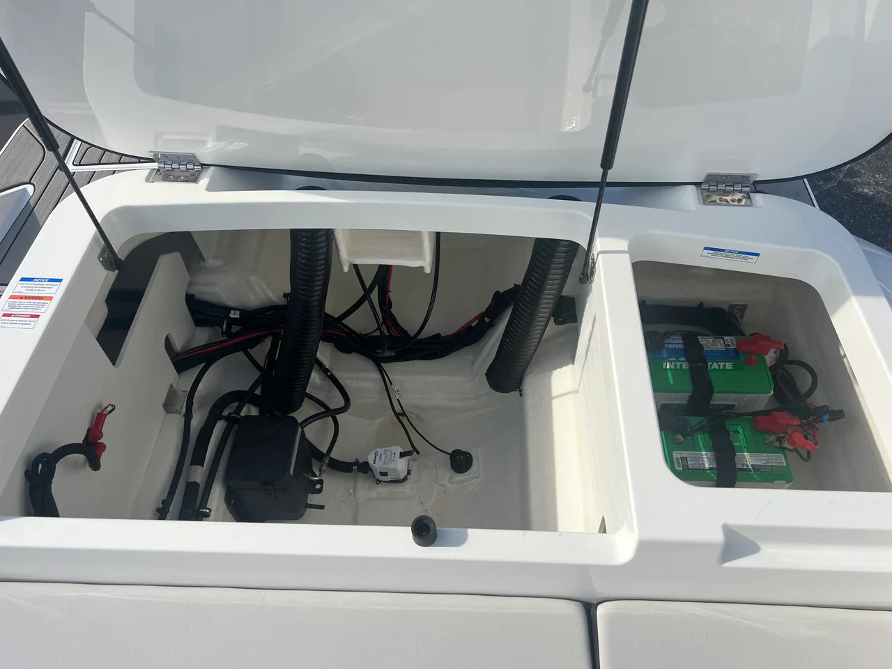 2026 Sea Ray SPX 210 Outboard 21.0 feet, Clearwater, Florida #10