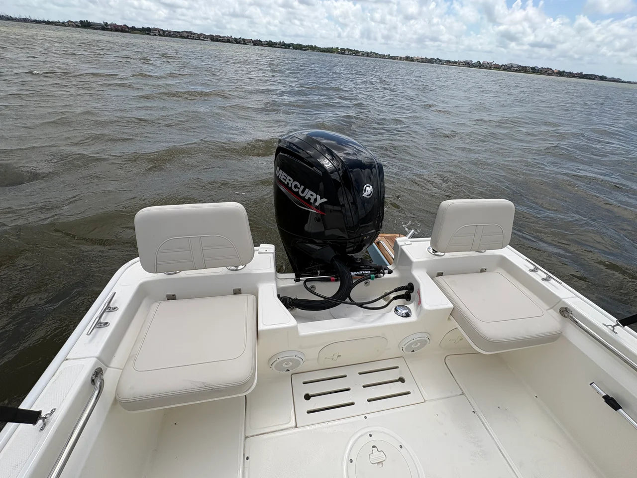 2026 Boston Whaler 170 Montauk 17.0 feet, Clearwater, Florida #24